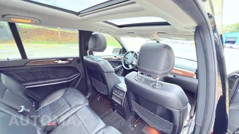 2013 Mercedes-Benz GL 450 4MATIC – miniatura 16
