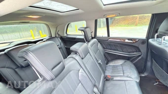 2013 Mercedes-Benz GL 450 4MATIC – miniatura 17