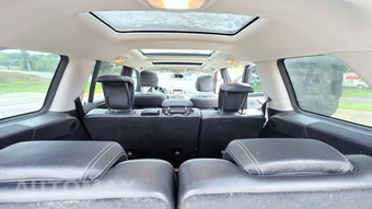 2013 Mercedes-Benz GL 450 4MATIC – miniatura 18