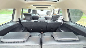 2013 Mercedes-Benz GL 450 4MATIC – miniatura 19