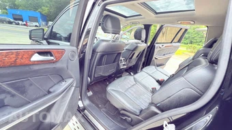 2013 Mercedes-Benz GL 450 4MATIC – miniatura 22