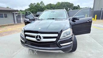 2013 Mercedes-Benz GL 450 4MATIC – miniatura 23