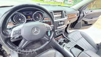 2013 Mercedes-Benz GL 450 4MATIC – miniatura 24