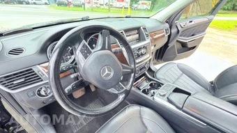 2013 Mercedes-Benz GL 450 4MATIC – miniatura 25