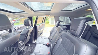 2013 Mercedes-Benz GL 450 4MATIC – miniatura 28