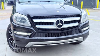 2013 Mercedes-Benz GL 450 4MATIC – miniatura 3