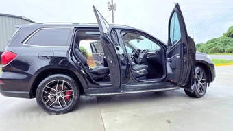 2013 Mercedes-Benz GL 450 4MATIC – miniatura 30