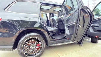 2013 Mercedes-Benz GL 450 4MATIC – miniatura 31