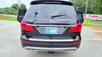 2013 Mercedes-Benz GL 450 4MATIC – miniatura 32