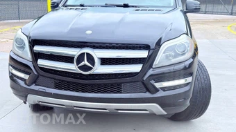 2013 Mercedes-Benz GL 450 4MATIC – miniatura 6