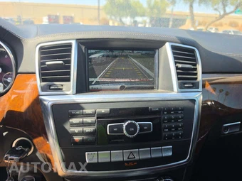 2013 Mercedes-Benz GL 450 4MATIC - miniatura 10