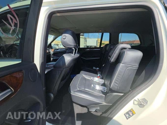 2013 Mercedes-Benz GL 450 4MATIC - miniatura 13