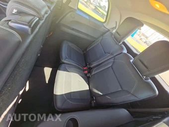 2013 Mercedes-Benz GL 450 4MATIC - miniatura 14