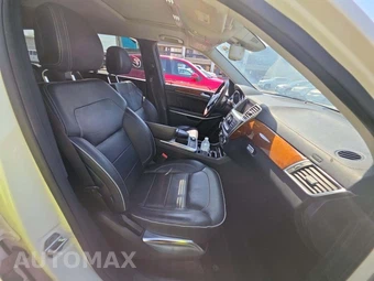 2013 Mercedes-Benz GL 450 4MATIC - miniatura 19