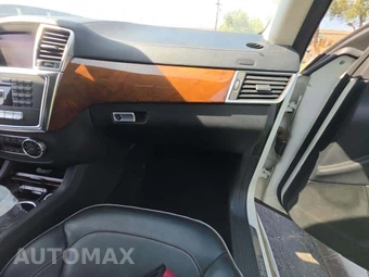 2013 Mercedes-Benz GL 450 4MATIC - miniatura 20