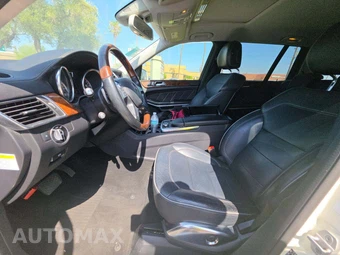 2013 Mercedes-Benz GL 450 4MATIC - miniatura 6