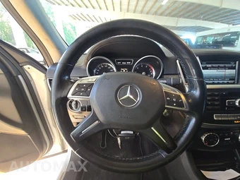 2013 Mercedes-Benz GL 450 4MATIC – miniatura 10