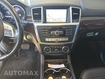 2013 Mercedes-Benz GL 450 4MATIC – miniatura 11