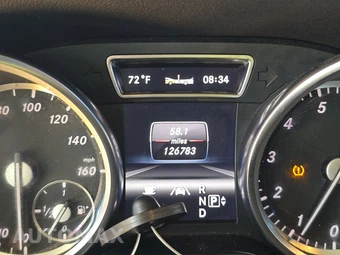 2013 Mercedes-Benz GL 450 4MATIC – miniatura 12