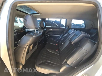 2013 Mercedes-Benz GL 450 4MATIC – miniatura 13
