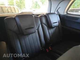 2013 Mercedes-Benz GL 450 4MATIC – miniatura 14
