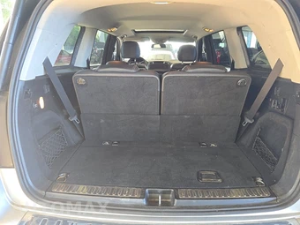 2013 Mercedes-Benz GL 450 4MATIC – miniatura 17