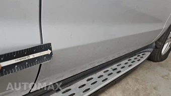 2013 Mercedes-Benz GL 450 4MATIC – miniatura 20