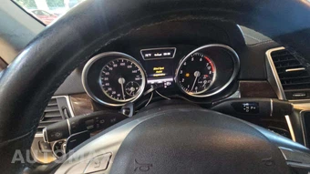 2013 Mercedes-Benz GL 450 4MATIC – miniatura 25