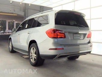 2013 Mercedes-Benz GL 450 4MATIC – miniatura 6