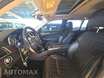 2013 Mercedes-Benz GL 450 4MATIC – miniatura 7