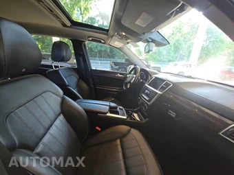 2013 Mercedes-Benz GL 450 4MATIC – miniatura 8