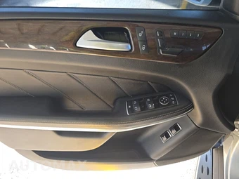2013 Mercedes-Benz GL 450 4MATIC – miniatura 9