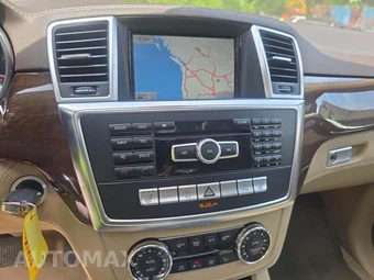 2013 Mercedes-Benz GL 450 4MATIC – miniatura 10