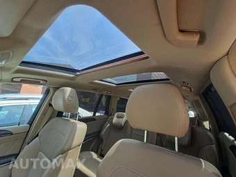 2013 Mercedes-Benz GL 450 4MATIC – miniatura 11