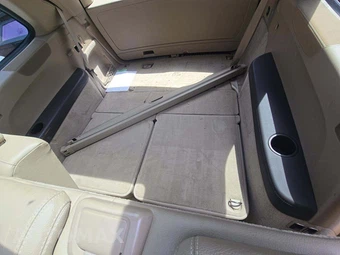 2013 Mercedes-Benz GL 450 4MATIC – miniatura 14