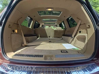 2013 Mercedes-Benz GL 450 4MATIC – miniatura 15