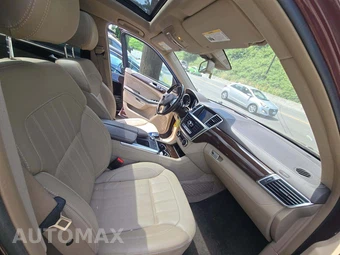 2013 Mercedes-Benz GL 450 4MATIC – miniatura 19