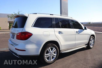 2013 Mercedes-Benz GL 450 4MATIC – miniatura 10