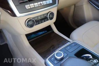 2013 Mercedes-Benz GL 450 4MATIC – miniatura 11
