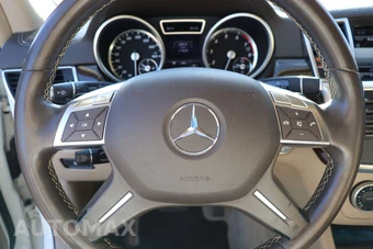 2013 Mercedes-Benz GL 450 4MATIC – miniatura 12