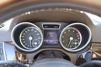 2013 Mercedes-Benz GL 450 4MATIC – miniatura 13