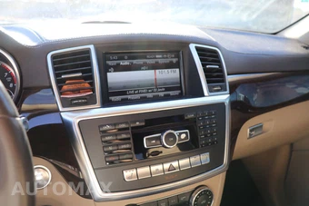 2013 Mercedes-Benz GL 450 4MATIC – miniatura 14
