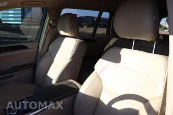 2013 Mercedes-Benz GL 450 4MATIC – miniatura 15