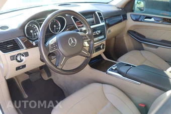2013 Mercedes-Benz GL 450 4MATIC – miniatura 16