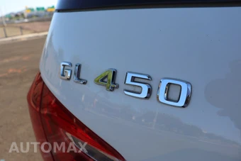 2013 Mercedes-Benz GL 450 4MATIC – miniatura 17