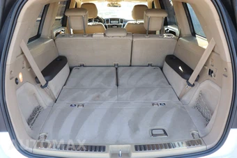 2013 Mercedes-Benz GL 450 4MATIC – miniatura 19