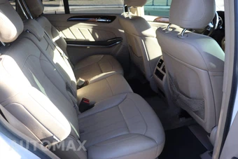 2013 Mercedes-Benz GL 450 4MATIC – miniatura 21
