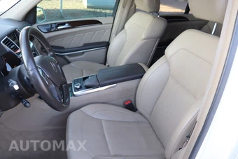 2013 Mercedes-Benz GL 450 4MATIC – miniatura 23