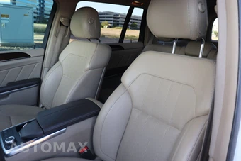 2013 Mercedes-Benz GL 450 4MATIC – miniatura 24