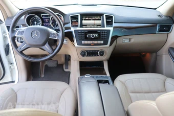 2013 Mercedes-Benz GL 450 4MATIC – miniatura 25
